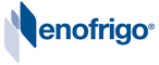 Логотип фирмы Enofrigo в Михайловске