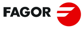 Логотип фирмы Fagor в Михайловске