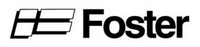 Логотип фирмы Foster в Михайловске