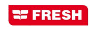 Логотип фирмы Fresh в Михайловске