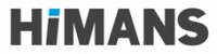 Логотип фирмы HiMANS в Михайловске