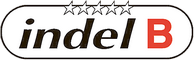 Логотип фирмы Indel B в Михайловске