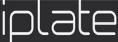 Логотип фирмы Iplate в Михайловске