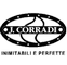 Логотип фирмы J.Corradi в Михайловске