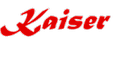 Логотип фирмы Kaiser в Михайловске