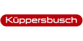 Логотип фирмы Kuppersbusch в Михайловске