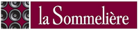 Логотип фирмы La Sommeliere в Михайловске