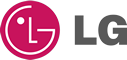 Логотип фирмы LG в Михайловске