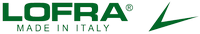 Логотип фирмы LOFRA в Михайловске