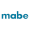 Логотип фирмы Mabe в Михайловске