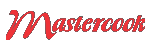 Логотип фирмы MasterCook в Михайловске