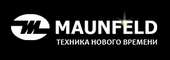 Логотип фирмы Maunfeld в Михайловске