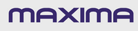 Логотип фирмы Maxima в Михайловске