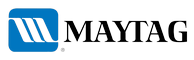 Логотип фирмы Maytag в Михайловске