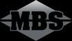 Логотип фирмы MBS в Михайловске