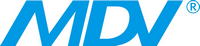 Логотип фирмы MDV в Михайловске