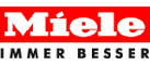Логотип фирмы Miele в Михайловске