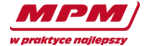 Логотип фирмы MPM Product в Михайловске