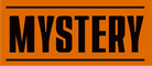 Логотип фирмы Mystery в Михайловске