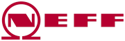 Логотип фирмы NEFF в Михайловске