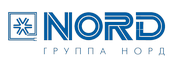 Логотип фирмы NORD в Михайловске