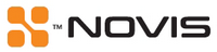 Логотип фирмы NOVIS-Electronics в Михайловске