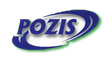 Логотип фирмы Pozis в Михайловске