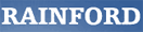Логотип фирмы Rainford в Михайловске
