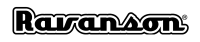 Логотип фирмы Ravanson в Михайловске
