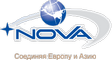 Логотип фирмы RENOVA в Михайловске