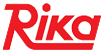 Логотип фирмы Rika в Михайловске