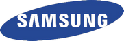 Логотип фирмы Samsung в Михайловске