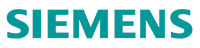 Логотип фирмы Siemens в Михайловске