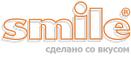 Логотип фирмы Smile в Михайловске