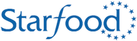 Логотип фирмы Starfood в Михайловске