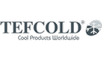 Логотип фирмы TefCold в Михайловске