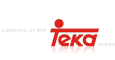 Логотип фирмы TEKA в Михайловске