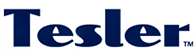 Логотип фирмы Tesler в Михайловске