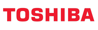 Логотип фирмы Toshiba в Михайловске