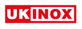 Логотип фирмы Ukinox в Михайловске
