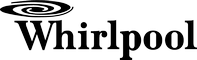 Логотип фирмы Whirlpool в Михайловске
