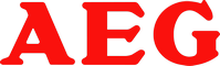 Логотип фирмы AEG в Михайловске