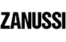 Логотип фирмы Zanussi в Михайловске