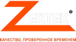 Логотип фирмы Zertek в Михайловске