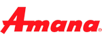 Логотип фирмы Amana в Михайловске
