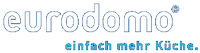 Логотип фирмы Eurodomo в Михайловске