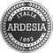 Логотип фирмы Ardesia в Михайловске