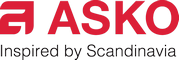 Логотип фирмы Asko в Михайловске