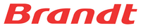 Логотип фирмы Brandt в Михайловске