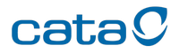 Логотип фирмы CATA в Михайловске